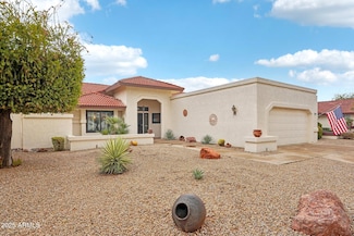 19835 N Alta Loma Dr, Sun City West, AZ 85375