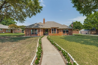 2509 W Biscayne Dr, Sherman, TX 75092