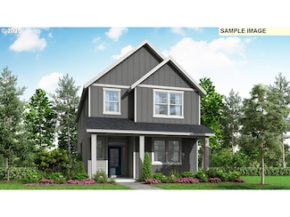 8341 SE Crescent Dr, Hillsboro, OR 97123