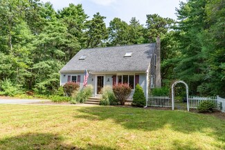 1098 Long Pond Rd, Plymouth, MA 02360