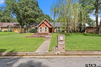 4608 Inverness Dr, Tyler, TX 75703