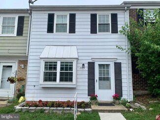 6404 Jefferson Place, Glen Burnie, MD 21061