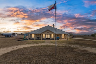 1986 Rattler Hill Rd, Mc Gregor, TX 76657