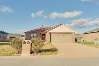 3320 Malvern Hill Dr, Conway, AR 72032