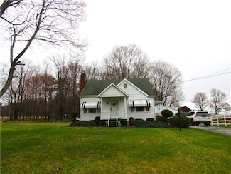 1109 Lawsonham Rd, Rimersburg, PA 16248