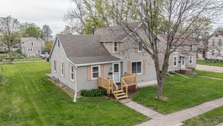 324 N 1st St, Princeton, IL 61356