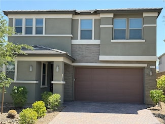 921 Riverlawn Place, Las Vegas, NV 89138