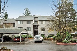 204 Mt Park Blvd SW Unit C303, Issaquah, WA 98027