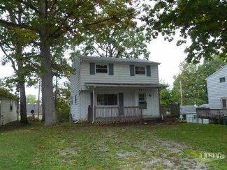 2711 Princeton Ave, Fort Wayne, IN 46808