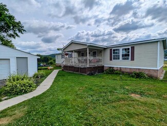 6495 Austinville Rd, Columbia Cross Roads, PA 16914