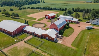 205747 County Rd E, Marshfield, WI 54449