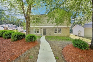 4437 Ben Hill Rd, Atlanta, GA 30349