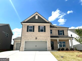 26 Cardinal Pond Ln Unit 2A, Winder, GA 30680