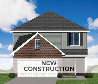 2458 Dittany Ln, Lexington, KY 40511