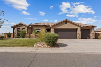 4672 S Cattail Way, Washington, UT 84780