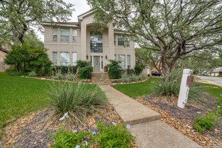 526 Chardonnet, San Antonio, TX 78232