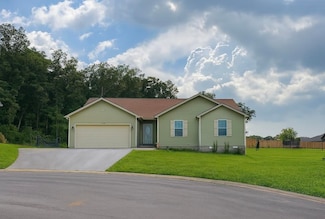 1519 N Pointe Ct, Bowling Green, KY 42101