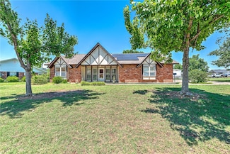 2001 W Magnolia St, Rogers, AR 72758