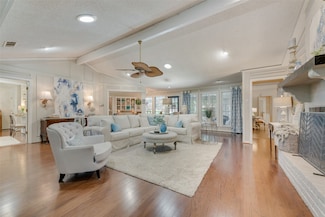 101 Greenway St, Sunnyvale, TX 75182