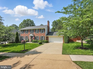 6134 Long Meadow Rd, McLean, VA 22101