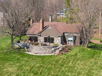 110 Birchwood Dr Unit Lot 134 (& part of, Harbor Springs, MI 49740