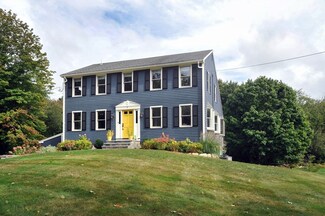6 Village Ln, Hingham, MA 02043