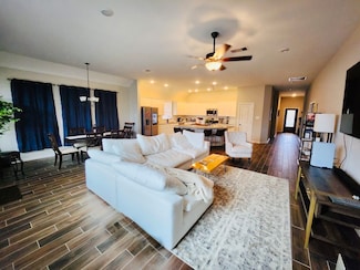 23838 Via Leoni Dr, New Caney, TX 77357