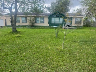 9010 Rosharon Road Estates Dr, Rosharon, TX 77583