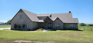 17078 S 11th Ave W, Glenpool, OK 74033