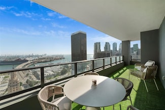 601 NE 1st Ave Unit 2816, Miami, FL 33132