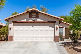 2349 S Avenue Arroyo Rincon, Tucson, AZ 85710