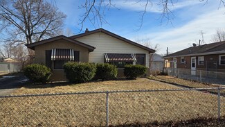 1301 Balmoral Ave, Calumet City, IL 60409