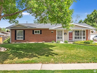 1429 E Sumac Way, Murray, UT 84121