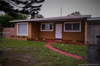 1621 NW 58th Ave, Margate, FL 33063