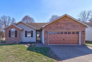 1247 Churchill Rd, Evansville, IN 47725