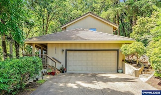 2820 NW Larkspur Place, Corvallis, OR 97330