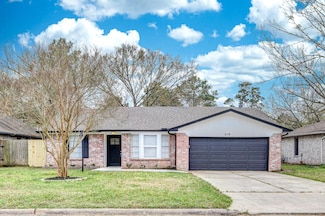 2118 Pincher Creek Dr, Spring, TX 77386