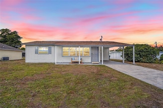 521 Balboa St, Sebastian, FL 32958