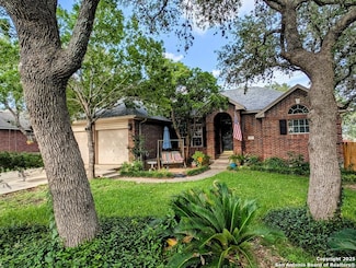 7302 Chimney Bluff, San Antonio, TX 78250
