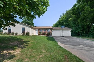 371 Cate Byrd Rd, Kodak, TN 37764
