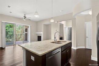 303 Inverness Way S Unit 201, Englewood, CO 80112