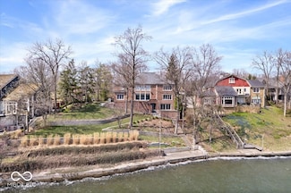 10901 Brigantine Dr, Indianapolis, IN 46256