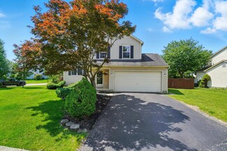 7221 Dewfall Dr, Reynoldsburg, OH 43068