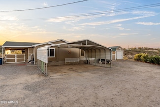 1260 S 325th Ave, Wickenburg, AZ 85390