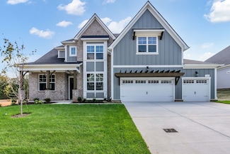 7266 Fairlawn Dr, Fairview, TN 37062