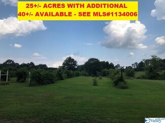 805 Section Line Rd, Albertville, AL 35950