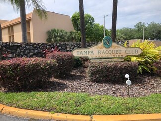5820 N Church Ave Unit 254, Tampa, FL 33614