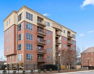 277 S Gay St Unit 203, Auburn, AL 36830