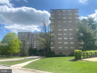 1030 E Lancaster Ave Unit 630, Bryn Mawr, PA 19010