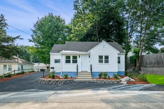 11 Jeanne Darc St, Lowell, MA 01854